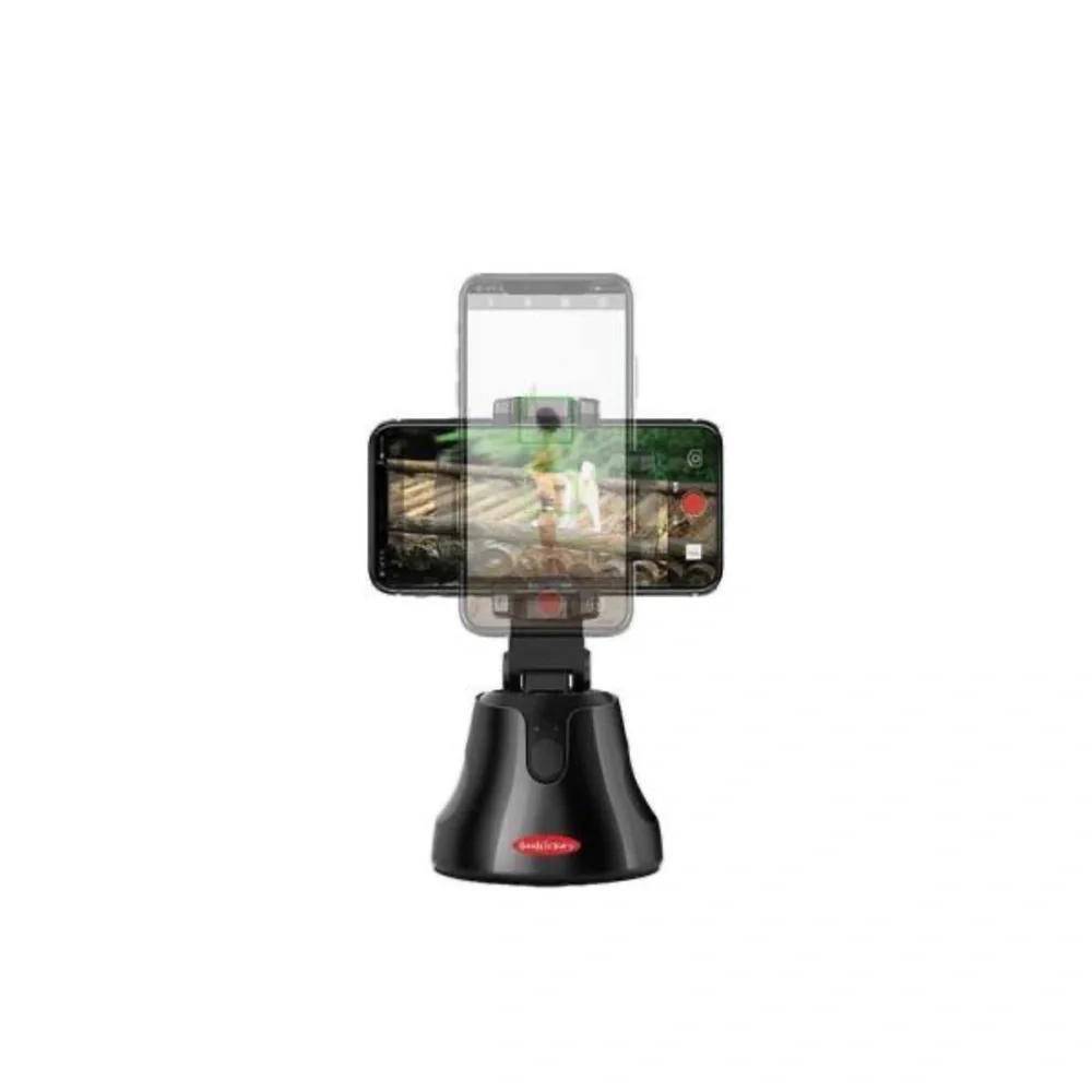 The camerman NWT